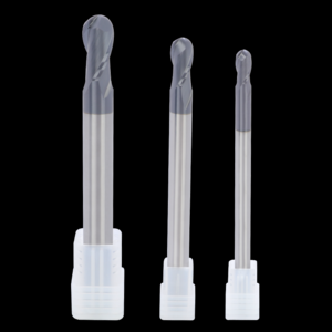 2026球头铣刀十大品牌排行榜