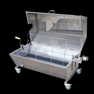 2026烤全羊十大品牌排行榜