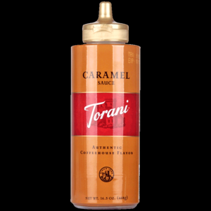 2026焦糖糖浆十大品牌排行榜