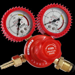 2026氧气减压器十大品牌排行榜