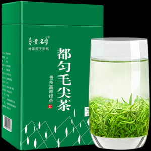 2026都匀毛尖十大品牌排行榜