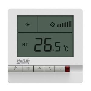 2026中央空调开关十大品牌排行榜