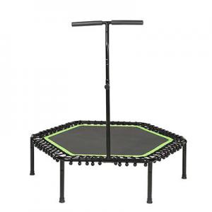 2026蹦极跳床十大品牌排行榜