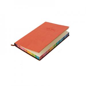 2026皮面本十大品牌排行榜