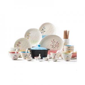 2026礼品餐具十大品牌排行榜