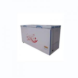 2026大冰柜十大品牌排行榜