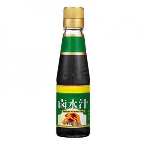 2026卤水汁十大品牌排行榜