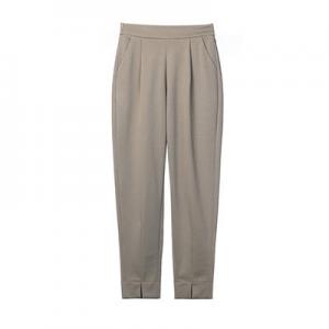 2026中年女裤十大品牌排行榜