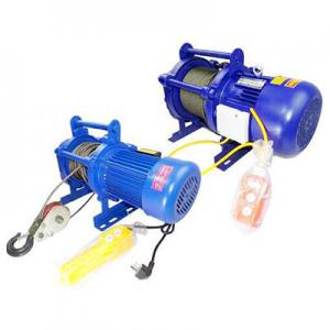 2026卷扬机十大品牌排行榜