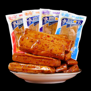 2026手磨豆干十大品牌排行榜