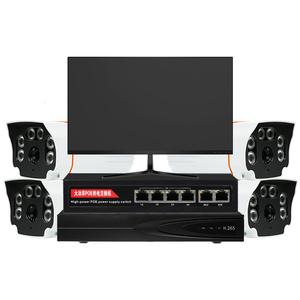 2026监控设备套装十大品牌排行榜