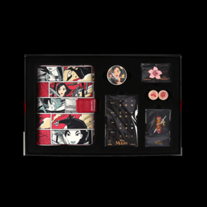 2026文具礼盒十大品牌排行榜