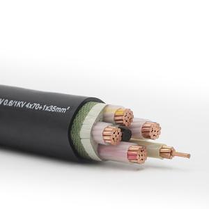 2026电力电缆十大品牌排行榜