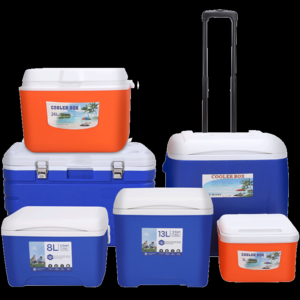 2026车载保温箱十大品牌排行榜