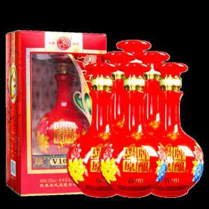 2026婚宴酒十大品牌排行榜