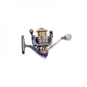 2026渔线轮十大品牌排行榜