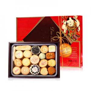 2026京八件大礼包十大品牌排行榜