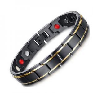 2026钛钢手环十大品牌排行榜