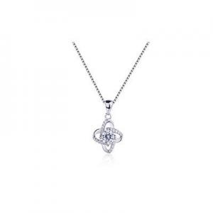 2026四叶草银项链十大品牌排行榜