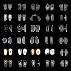 2026眼镜配件十大品牌排行榜