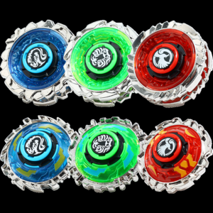 2026儿童陀螺十大品牌排行榜