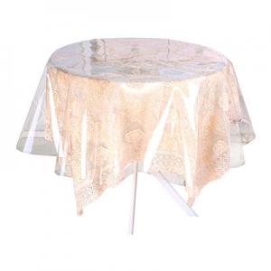 2026圆桌垫十大品牌排行榜