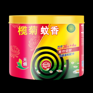 2026盘式蚊香十大品牌排行榜