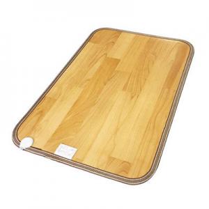 2026发热地板十大品牌排行榜