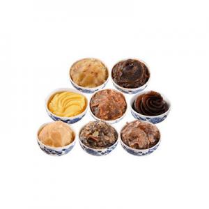 2026枣泥十大品牌排行榜