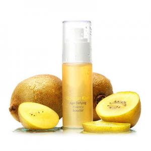 2026黄金奇异果十大品牌排行榜