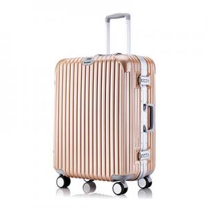 2026铝框箱十大品牌排行榜