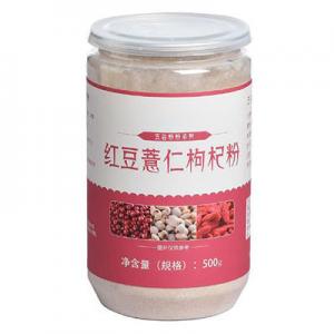 2026谷物粉十大品牌排行榜