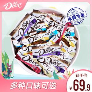 2026白巧克力十大品牌排行榜