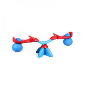 2026跷跷板十大品牌排行榜