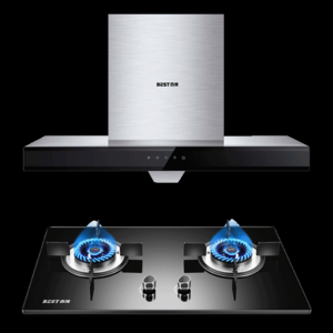 2026烟灶套装十大品牌排行榜