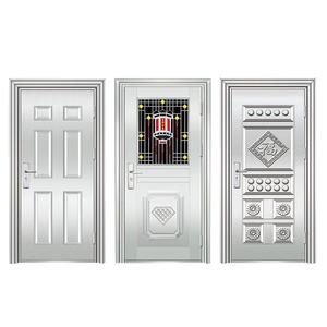 2026不锈钢大门十大品牌排行榜