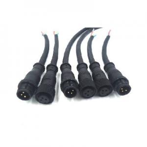 2026防水线十大品牌排行榜