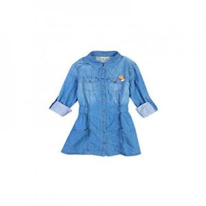 2026浅色牛仔裙十大品牌排行榜