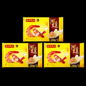 2026馄饨十大品牌排行榜