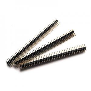 2026双排针十大品牌排行榜