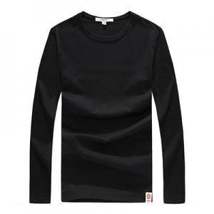 2026长袖打底衫十大品牌排行榜