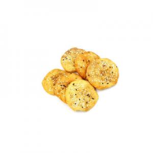 2026薄酥饼十大品牌排行榜