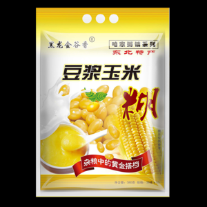 2026玉米十大品牌排行榜