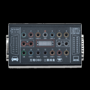 2026检测设备十大品牌排行榜