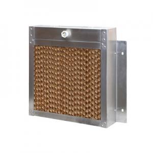 2026湿膜加湿器十大品牌排行榜