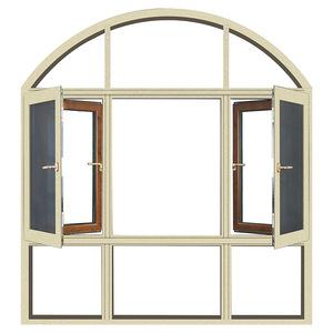 2026断桥铝门窗十大品牌排行榜