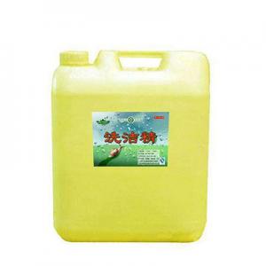 2026洗洁精大桶十大品牌排行榜