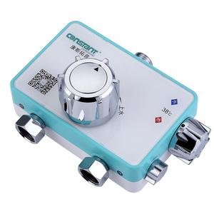 2026恒温混水阀十大品牌排行榜