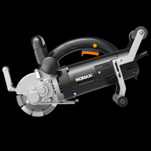 2026水电开槽机十大品牌排行榜