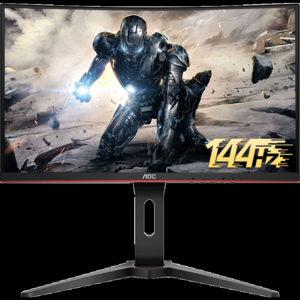 2026曲屏显示器十大品牌排行榜